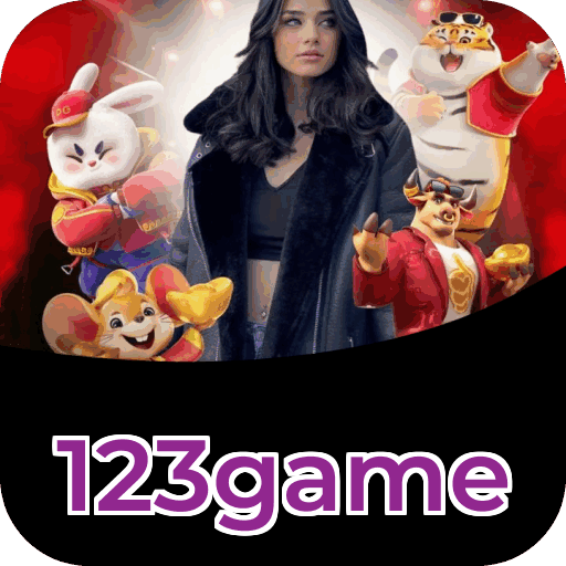 Catálogo slots 123game mostrando top jogos Gates Olympus Sweet Bonanza Fortune Tiger Big Bass volatilidade RTP