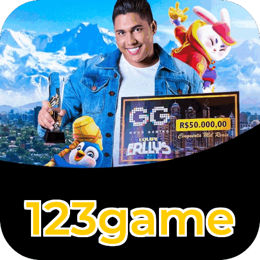 Passo a passo cadastro 123game mostrando formulário simples com 3 campos